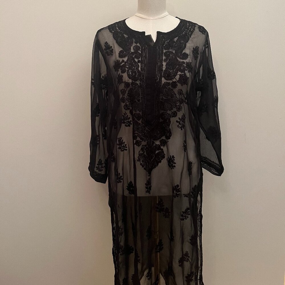 Tunic from India - Size 42 EU